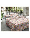 Top sheet Lua Dreams Happy