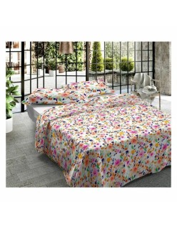 Top sheet Lua Dreams Happy