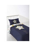 Housse de Couette Cool Kids Anastasia Berceau de 60 (100 x 120 cm) (100 x 120 + 20 cm)