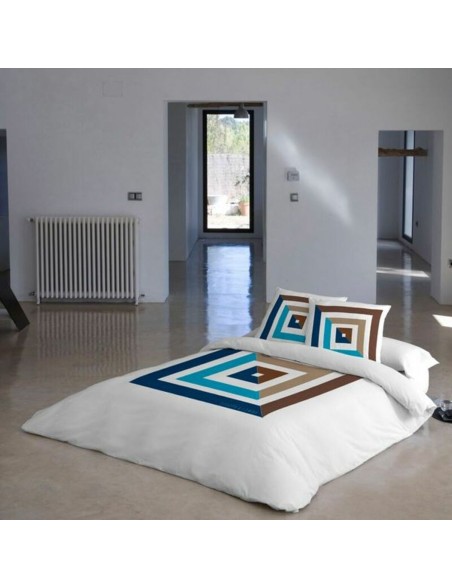 Nordic cover Devota & Lomba Visual King size (240 x 220 cm)