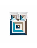 Nordic cover Devota & Lomba Visual King size (240 x 220 cm)