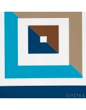 Copripiumino Devota & Lomba Visual Matrimoniale (240 x 220 cm)