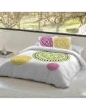 Nordic cover Devota & Lomba Ander King size (240 x 220 cm)