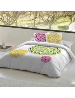 Copripiumino Devota & Lomba Ander Matrimoniale (240 x 220 cm)