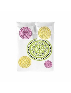 Housse de Couette Devota & Lomba Ander Gran lit 2 persones (240 x 220 cm)