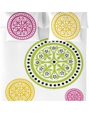 Nordic cover Devota & Lomba Ander King size (240 x 220 cm)