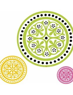Copripiumino Devota & Lomba Ander Matrimoniale (240 x 220 cm)