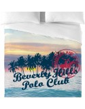 Funda Nórdica Beverly Hills Polo Club BHFNHAW_Multicolor-Cama 150 Cama de 150 (240 x 220 cm)