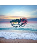 Nordic cover Beverly Hills Polo Club BHFNHAW_Multicolor-Cama 150 King size (240 x 220 cm)