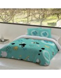 Nordic cover Devota & Lomba 30254 Double (220 x 220 cm)