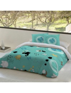 Nordic cover Devota & Lomba 30254 Double (220 x 220 cm)