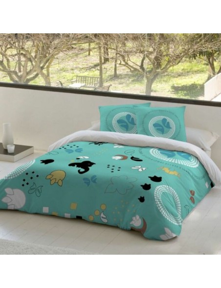 Nordic cover Devota & Lomba 30254 Double (220 x 220 cm)