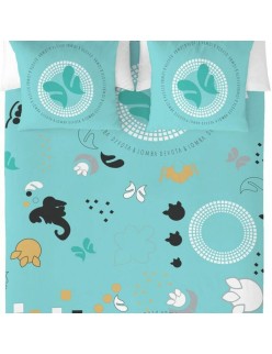 Nordic cover Devota & Lomba 30254 Double (220 x 220 cm)