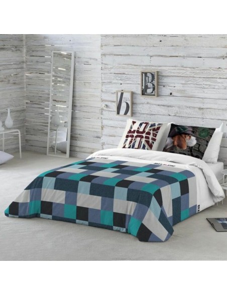 Nordic cover Beverly Hills Polo Club 115298_MULTICOLOR-240 x 220 cm King size (240 x 220 cm)