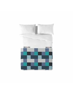Nordic cover Beverly Hills Polo Club 115298_MULTICOLOR-240 x 220 cm King size (240 x 220 cm)