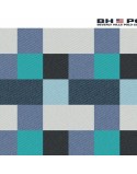 Nordic cover Beverly Hills Polo Club 115298_MULTICOLOR-240 x 220 cm King size (240 x 220 cm)