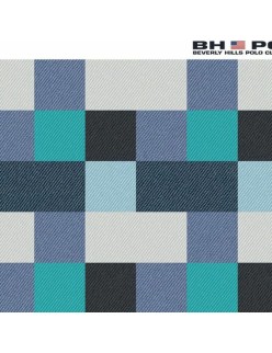 Nordic cover Beverly Hills Polo Club 115298_MULTICOLOR-240 x 220 cm King size (240 x 220 cm)