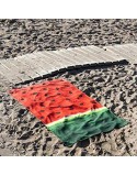 Asciugamano Icehome Watermelon 100 % cotone 90 x 170 cm