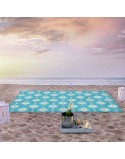 Multipurpose throw Icehome Damaris