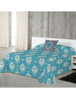 Foulard Multiusos Icehome Damaris