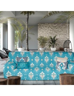 Foulard Multiusos Icehome Damaris