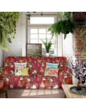 Foulard Multiusos Icehome Botanical