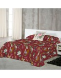 Foulard Multiusos Icehome Botanical