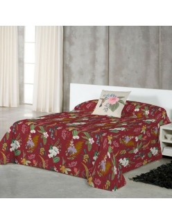 Foulard Multiusos Icehome Botanical