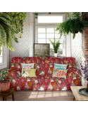 Foulard Multiusos Icehome Botanical