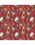 Foulard Multiusos Icehome Botanical