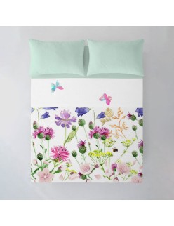 Top sheet Costura Balder