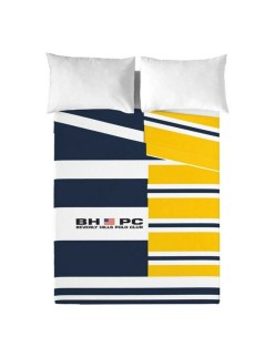 Top sheet Beverly Hills Polo Club Peak