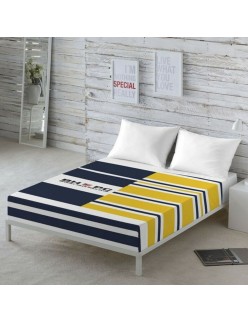 Top sheet Beverly Hills Polo Club Peak