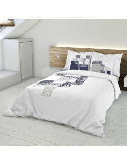 Housse de Couette Devota & Lomba Galia