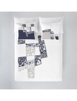 Housse de Couette Devota & Lomba Galia
