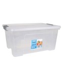Storage Box with Lid Dem Kira