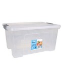 Storage Box with Lid Dem Kira