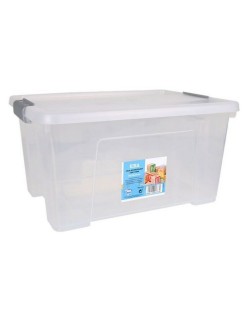 Scatola portaoggetti con coperchio Dem Kira