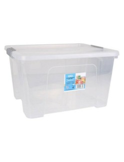 Scatola portaoggetti con coperchio Dem Kira