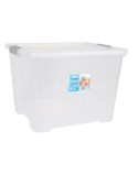 Storage Box with Lid Dem Kira