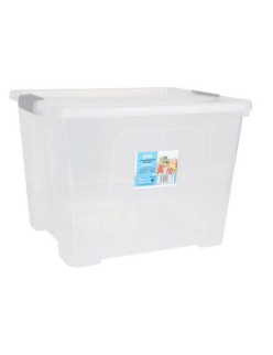Scatola portaoggetti con coperchio Dem Kira