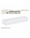 Multi-Purpose Organiser Confortime