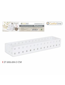 Contenitore per Sistemare Multiuso Confortime