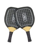 Beach Spades with Ball Safari Sub
