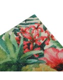 Caminho de Mesa Versa Ayanna Poliéster (44,5 x 0,5 x 154 cm)
