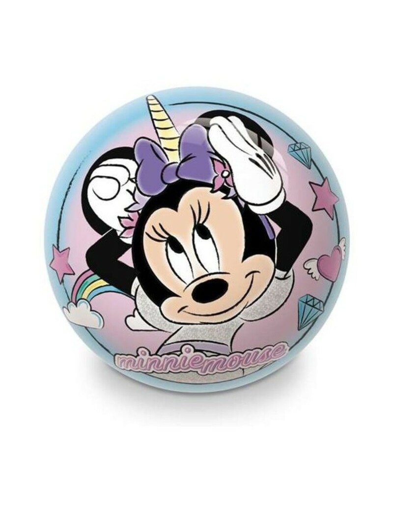 Palla Unice Toys Minnie Mouse (230 mm)