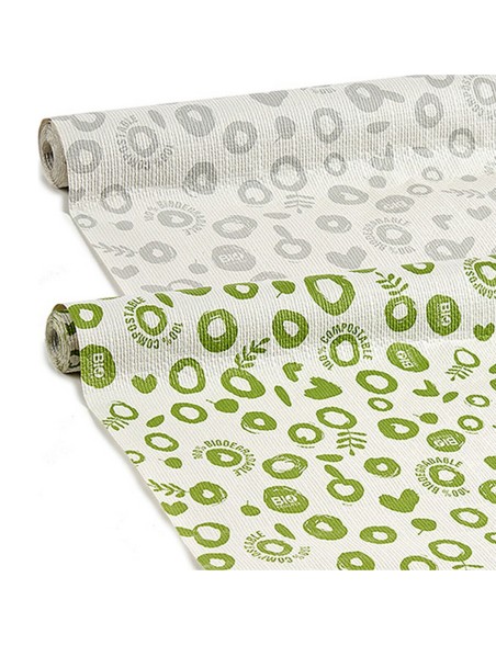 Tischdecke Kinvara Bio