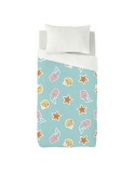 Housse de Couette Cool Kids Mermaid