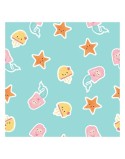 Copripiumino Cool Kids Mermaid