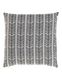 Cuscino DKD Home Decor Frecce (43 x 43 x 43 cm)